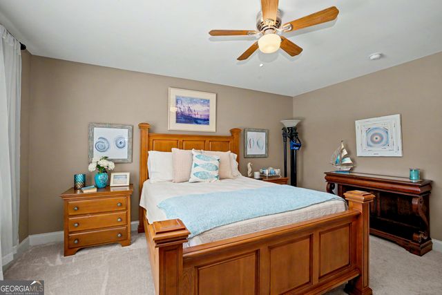 371 Timbercreek Estates Drive, Sharpsburg, GA 30277