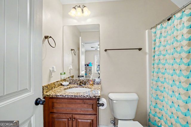 371 Timbercreek Estates Drive, Sharpsburg, GA 30277