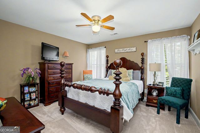 371 Timbercreek Estates Drive, Sharpsburg, GA 30277