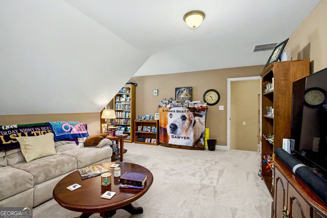 371 Timbercreek Estates Drive, Sharpsburg, GA 30277
