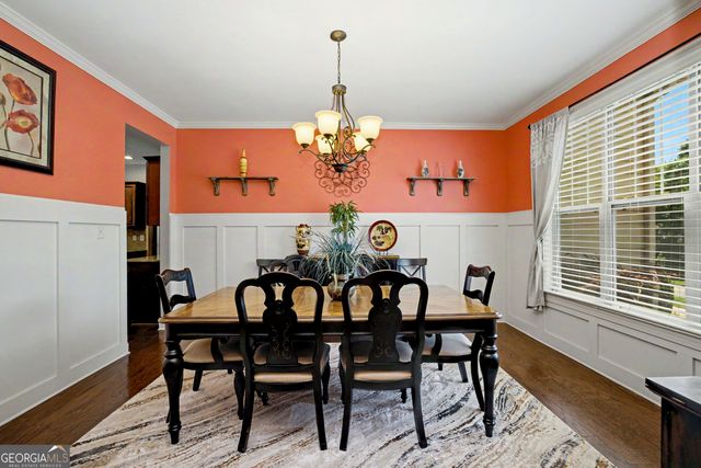 371 Timbercreek Estates Drive, Sharpsburg, GA 30277