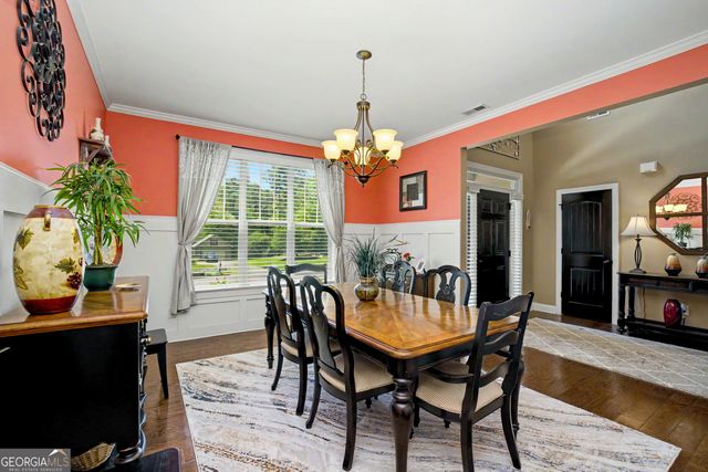 371 Timbercreek Estates Drive, Sharpsburg, GA 30277