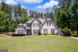 371 Timbercreek Estates Drive, Sharpsburg, GA 30277