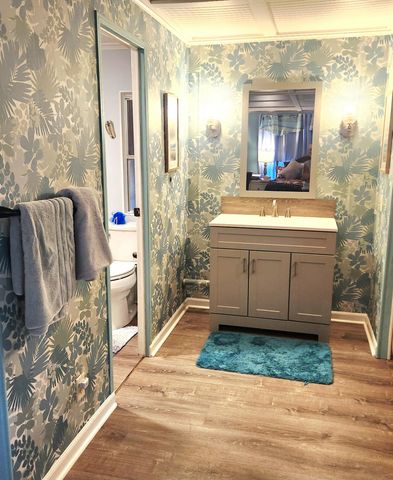 4 Cartagesa, Port St. Lucie, Port St Lucie, FL 34952