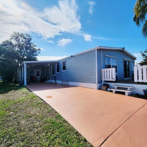 4 Cartagesa, Port St. Lucie, Port St Lucie, FL 34952