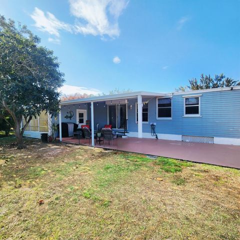 4 Cartagesa, Port St. Lucie, Port St Lucie, FL 34952