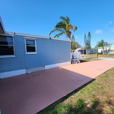 4 Cartagesa, Port St. Lucie, Port St Lucie, FL 34952