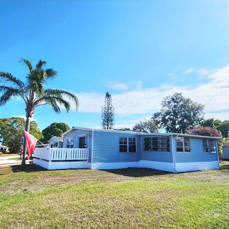 4 Cartagesa, Port St. Lucie, Port St Lucie, FL 34952