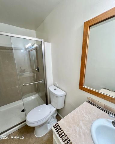 4640 W CAVALIER Drive, Glendale, AZ 85301