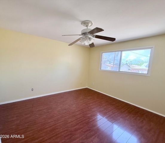 4640 W CAVALIER Drive, Glendale, AZ 85301