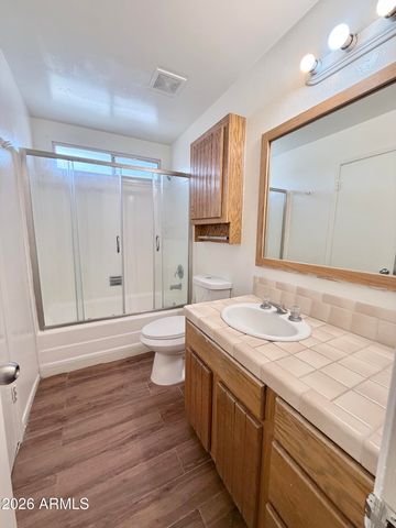 4640 W CAVALIER Drive, Glendale, AZ 85301