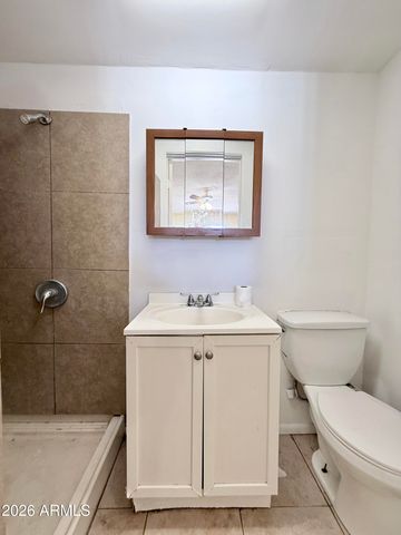 4640 W CAVALIER Drive, Glendale, AZ 85301