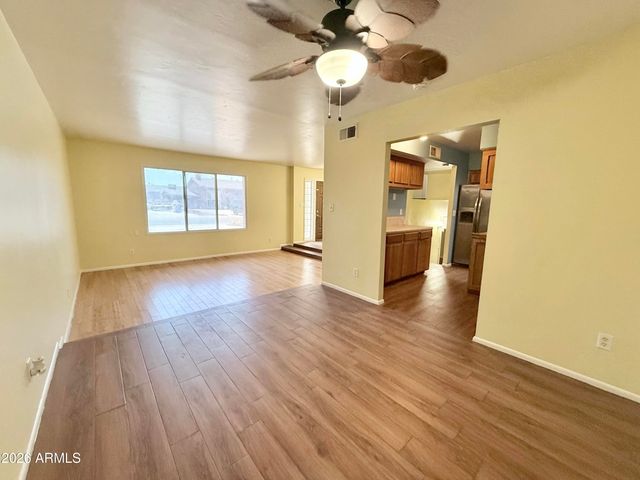 4640 W CAVALIER Drive, Glendale, AZ 85301