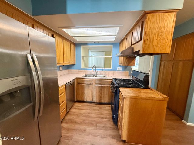 4640 W CAVALIER Drive, Glendale, AZ 85301