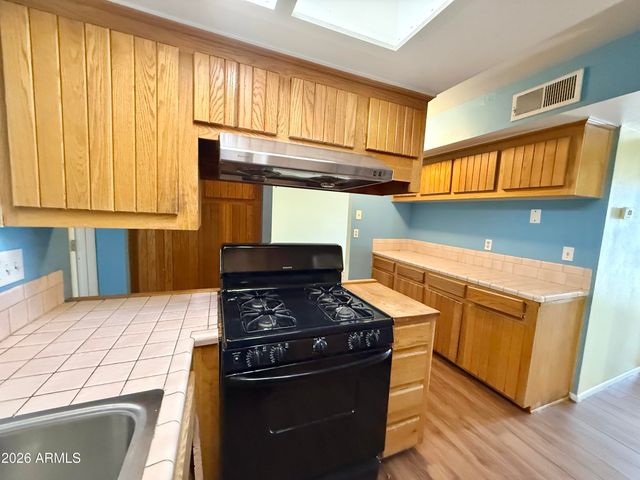 4640 W CAVALIER Drive, Glendale, AZ 85301
