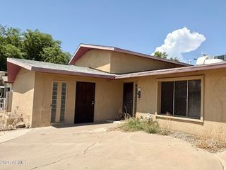 4640 W CAVALIER Drive, Glendale, AZ 85301