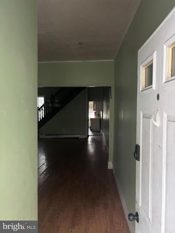 205 S DELAWARE AVE, Minersville, PA 17954