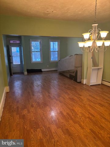 205 S DELAWARE AVE, Minersville, PA 17954