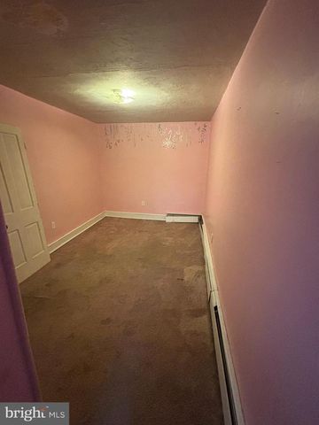 205 S DELAWARE AVE, Minersville, PA 17954