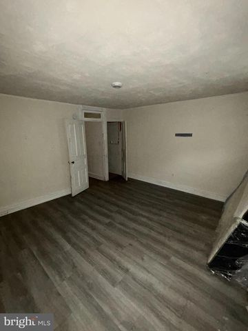 205 S DELAWARE AVE, Minersville, PA 17954