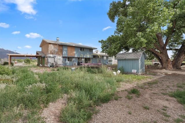 6461 Corrales Road, Corrales, NM 87048