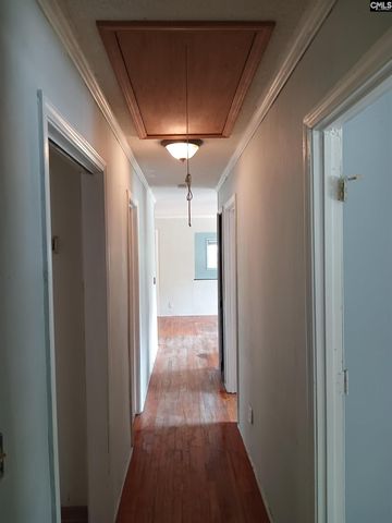 5000 Baine Street, Columbia, SC 29203