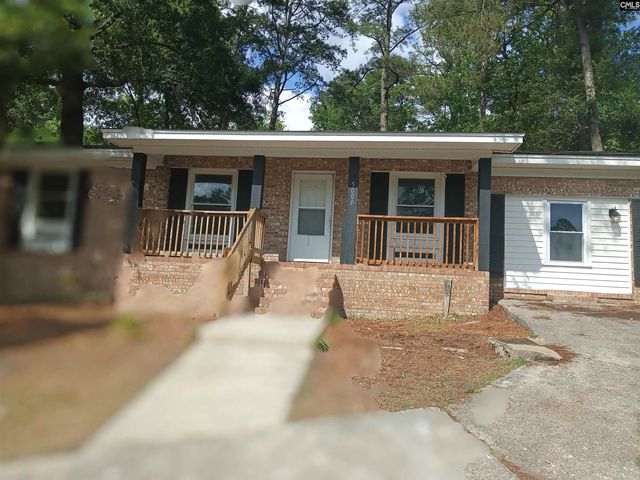 5000 Baine Street, Columbia, SC 29203