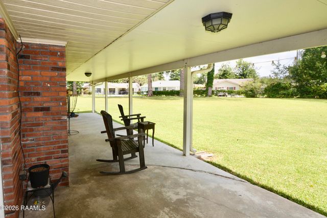 101 Boxwood Drive, Lafayette, LA 70503