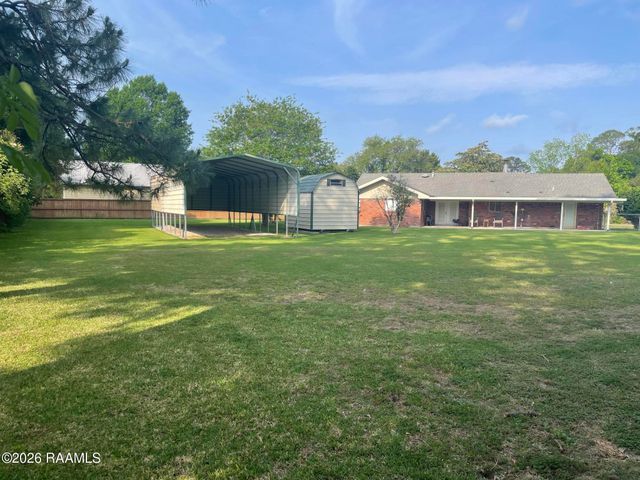 101 Boxwood Drive, Lafayette, LA 70503