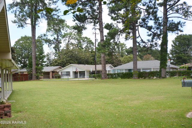 101 Boxwood Drive, Lafayette, LA 70503