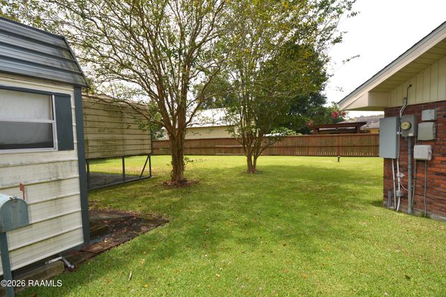 101 Boxwood Drive, Lafayette, LA 70503