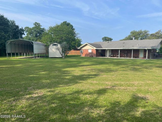 101 Boxwood Drive, Lafayette, LA 70503