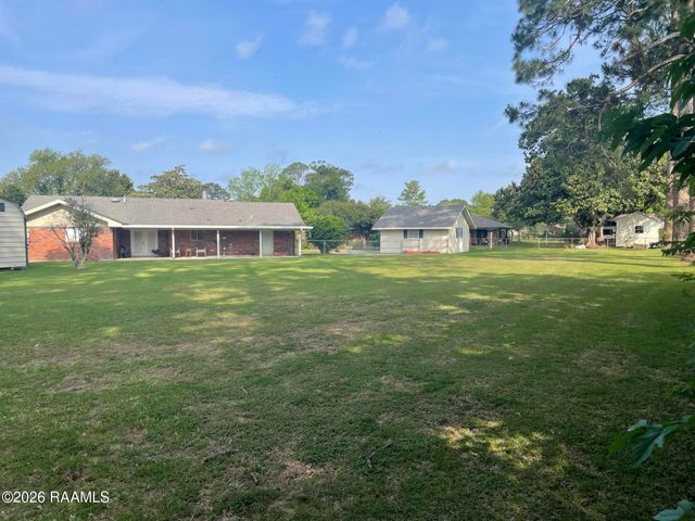 101 Boxwood Drive, Lafayette, LA 70503