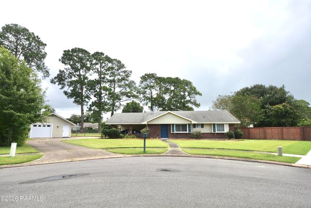 101 Boxwood Drive, Lafayette, LA 70503