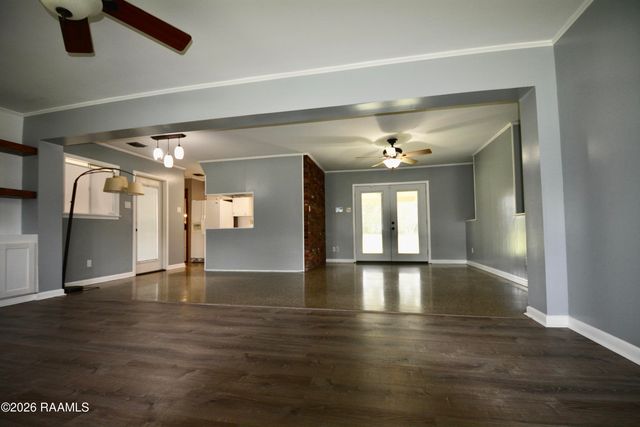 101 Boxwood Drive, Lafayette, LA 70503