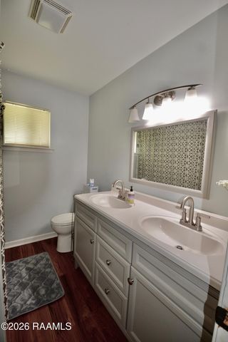 101 Boxwood Drive, Lafayette, LA 70503