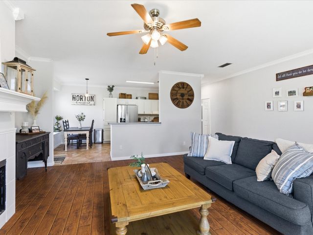 8620 Chelan Way, Fort Worth, TX 76244