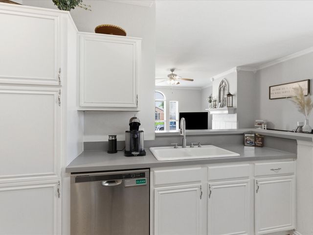 8620 Chelan Way, Fort Worth, TX 76244