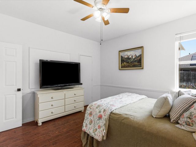 8620 Chelan Way, Fort Worth, TX 76244