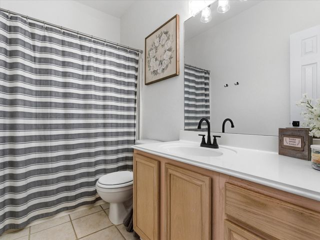 8620 Chelan Way, Fort Worth, TX 76244