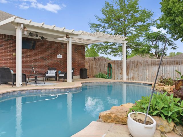 8620 Chelan Way, Fort Worth, TX 76244