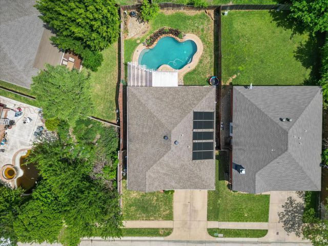 8620 Chelan Way, Fort Worth, TX 76244