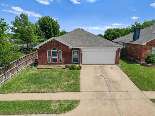 8620 Chelan Way, Fort Worth, TX 76244