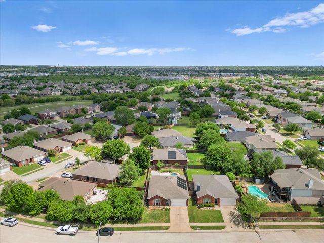 8620 Chelan Way, Fort Worth, TX 76244