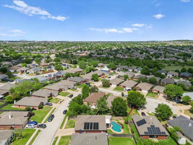 8620 Chelan Way, Fort Worth, TX 76244
