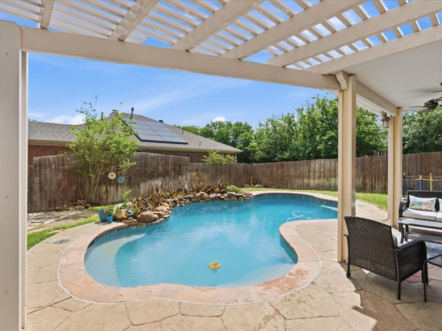 8620 Chelan Way, Fort Worth, TX 76244