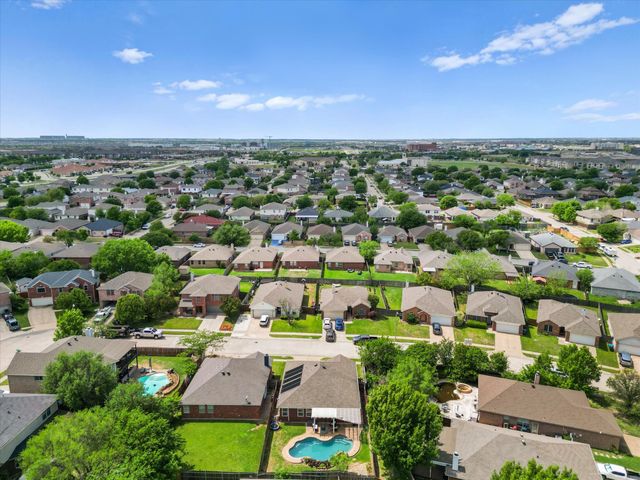 8620 Chelan Way, Fort Worth, TX 76244