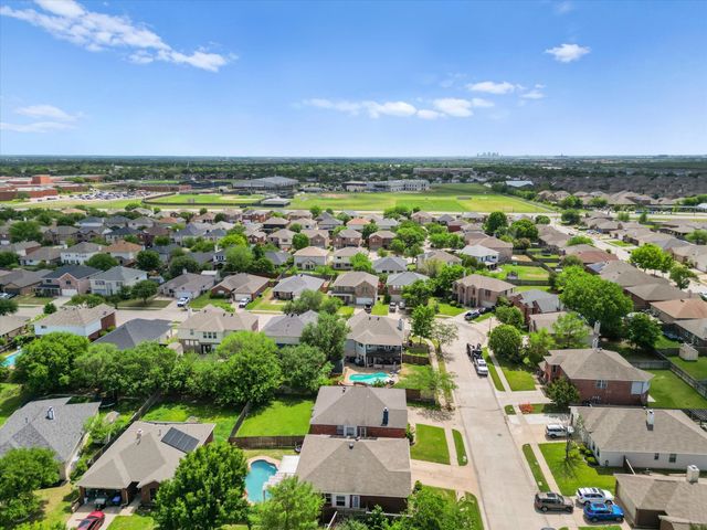 8620 Chelan Way, Fort Worth, TX 76244