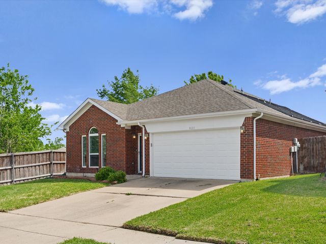 8620 Chelan Way, Fort Worth, TX 76244