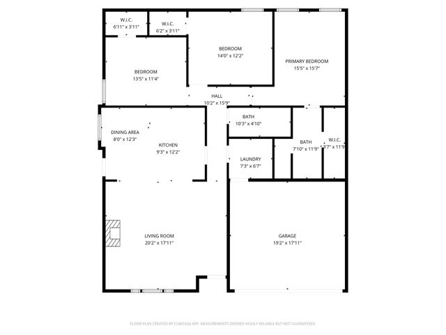 8620 Chelan Way, Fort Worth, TX 76244